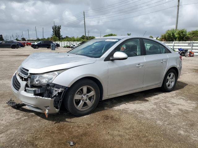 CHEVROLET CRUZE 2015 1g1pc5sb1f7291800