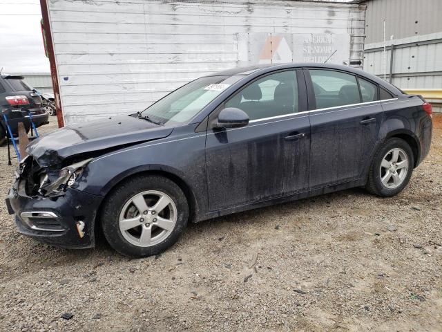 CHEVROLET CRUZE 2015 1g1pc5sb1f7292963