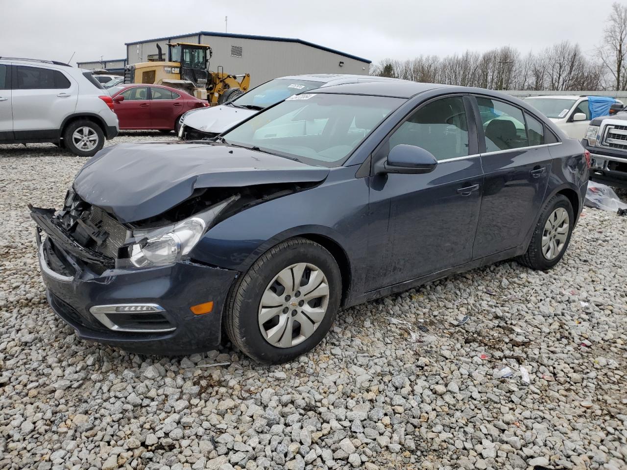 CHEVROLET CRUZE 2015 1g1pc5sb1f7297970