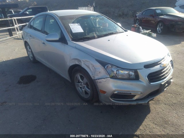 CHEVROLET CRUZE 2015 1g1pc5sb1f7298214