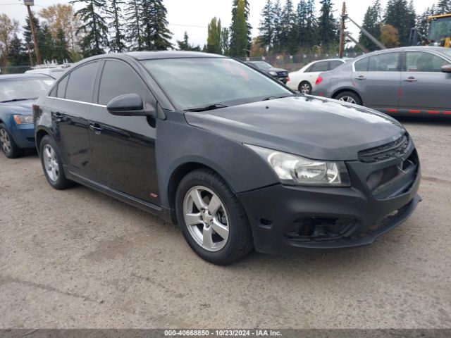 CHEVROLET CRUZE 2015 1g1pc5sb1f7298360