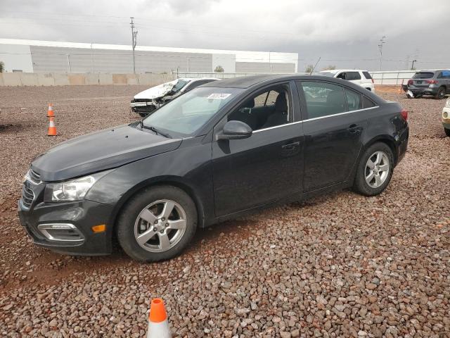 CHEVROLET CRUZE LT 2015 1g1pc5sb1f7301094