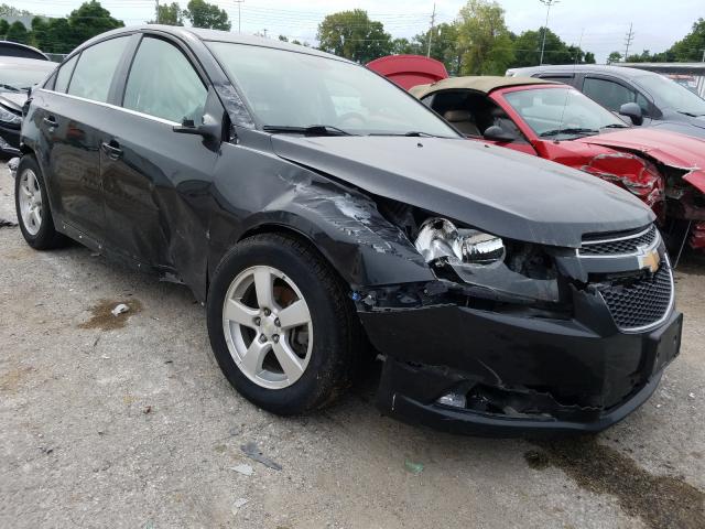 CHEVROLET CRUZE LT 2013 1g1pc5sb2d7102181