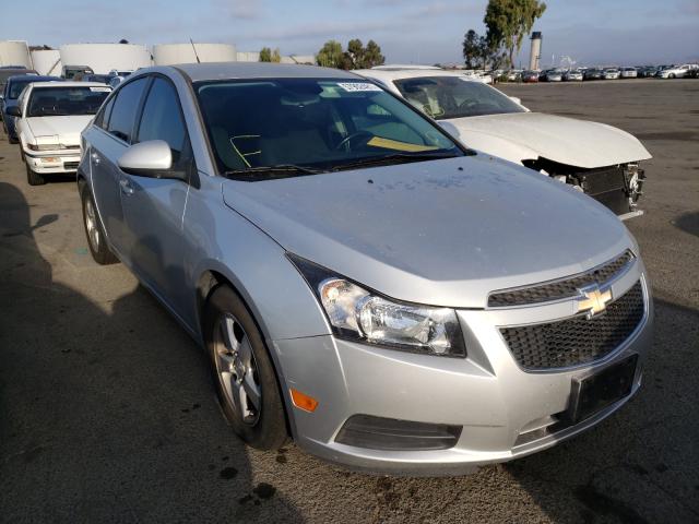 CHEVROLET CRUZE LT 2013 1g1pc5sb2d7116453