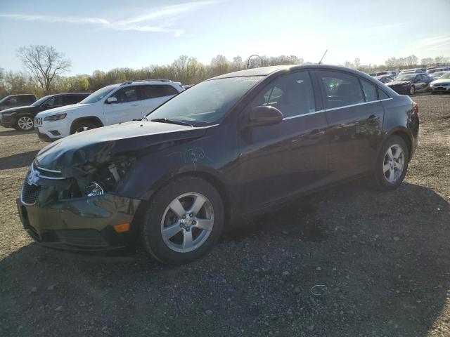 CHEVROLET CRUZE LT 2013 1g1pc5sb2d7123077