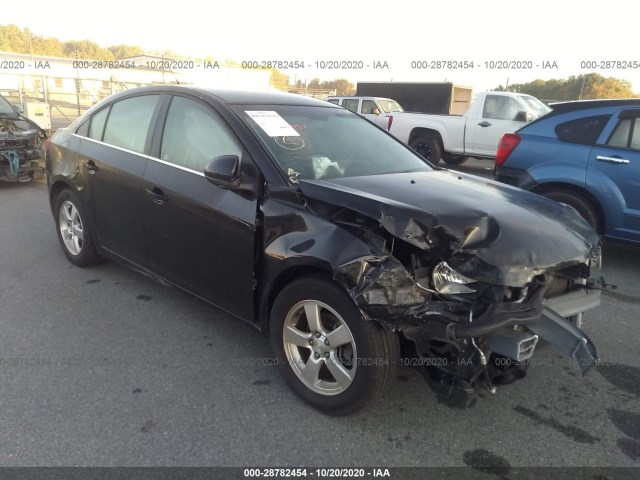 CHEVROLET CRUZE 2013 1g1pc5sb2d7125850