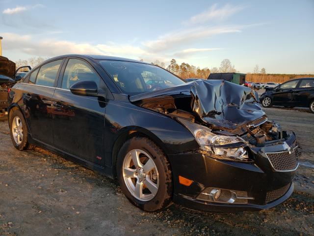 CHEVROLET CRUZE LT 2013 1g1pc5sb2d7129073