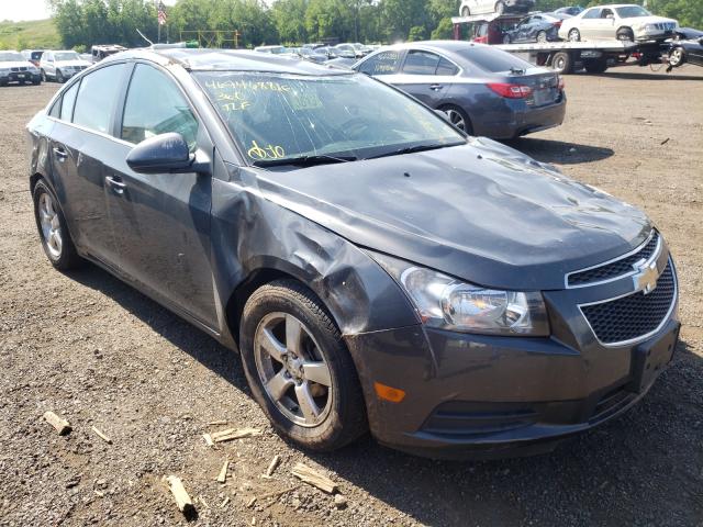 CHEVROLET CRUZE LT 2013 1g1pc5sb2d7132409