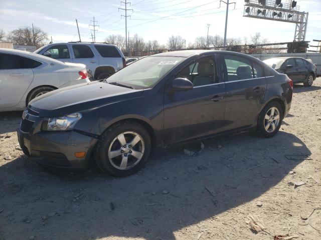 CHEVROLET CRUZE LT 2013 1g1pc5sb2d7133091