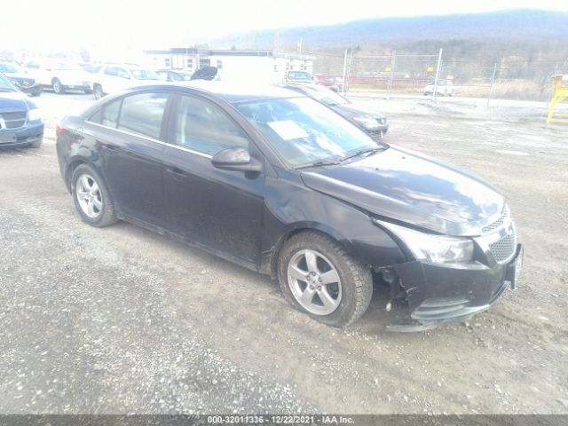 CHEVROLET CRUZE 2013 1g1pc5sb2d7134015