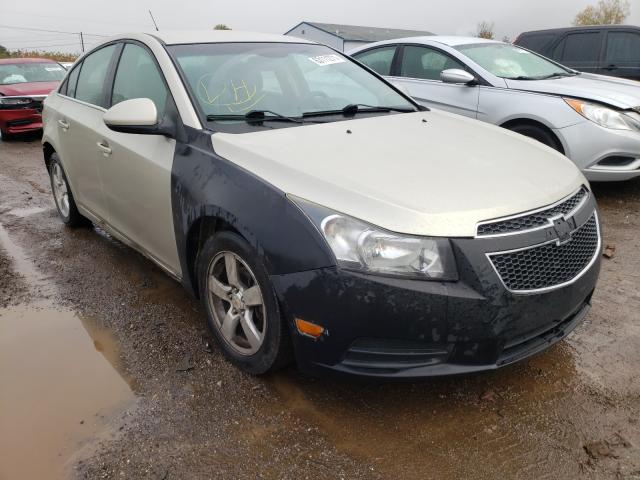 CHEVROLET CRUZE LT 2013 1g1pc5sb2d7134063