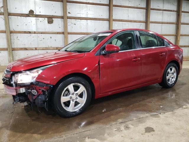 CHEVROLET CRUZE LT 2013 1g1pc5sb2d7135519