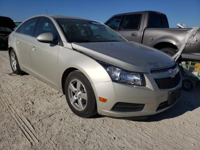 CHEVROLET CRUZE LT 2013 1g1pc5sb2d7138159