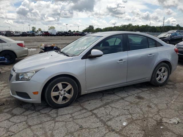 CHEVROLET CRUZE LT 2013 1g1pc5sb2d7138985