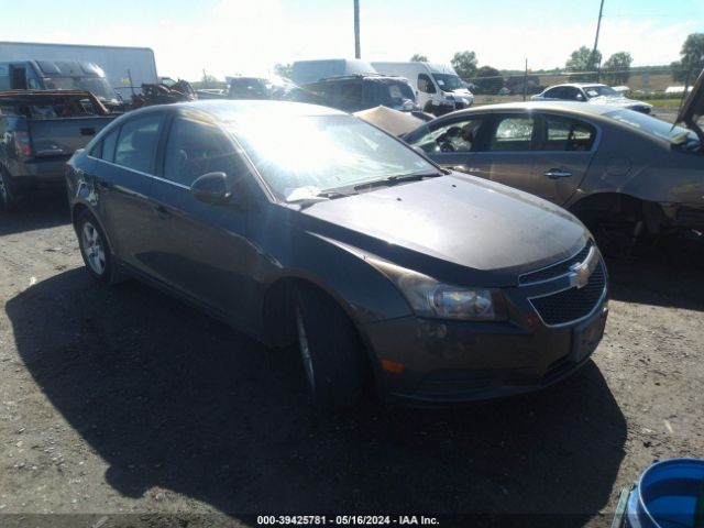 CHEVROLET CRUZE 2013 1g1pc5sb2d7140946