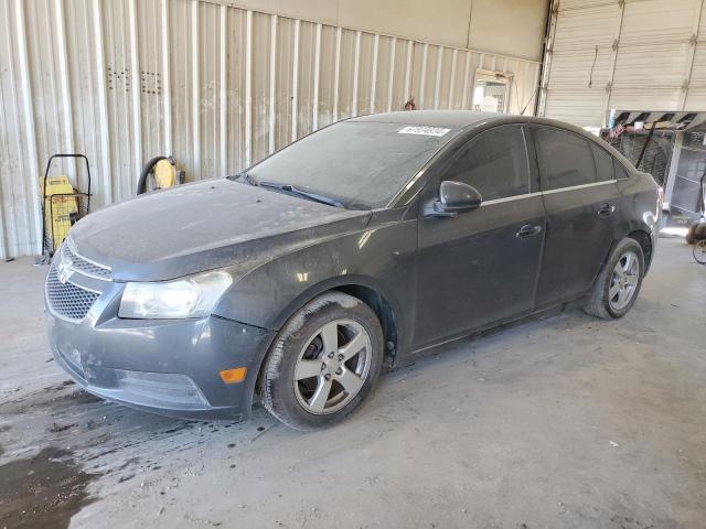 CHEVROLET CRUZE LT 2013 1g1pc5sb2d7144429