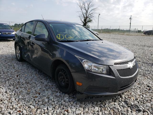 CHEVROLET CRUZE LT 2013 1g1pc5sb2d7147458