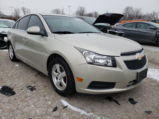 CHEVROLET CRUZE LT 2013 1g1pc5sb2d7149047