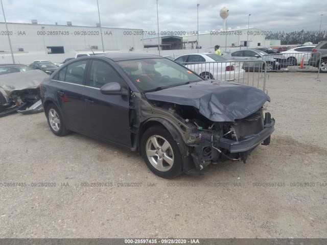 CHEVROLET CRUZE 2013 1g1pc5sb2d7153499