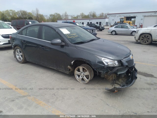 CHEVROLET CRUZE 2013 1g1pc5sb2d7159044