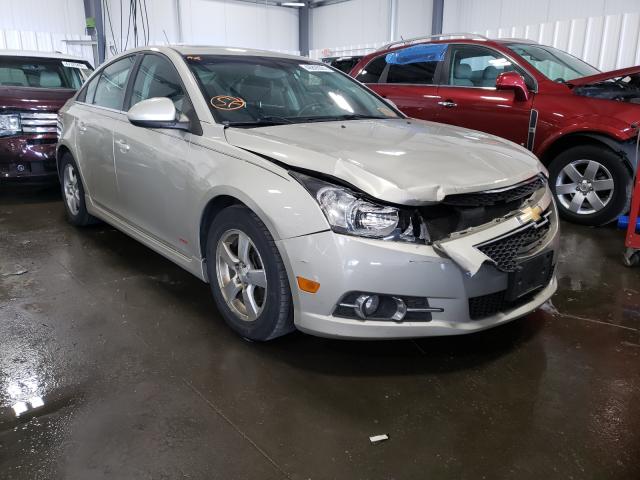 CHEVROLET CRUZE LT 2013 1g1pc5sb2d7166818