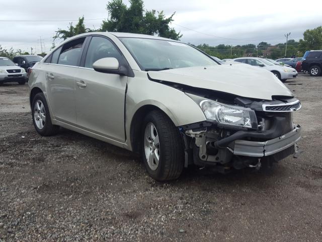 CHEVROLET CRUZE LT 2013 1g1pc5sb2d7169928