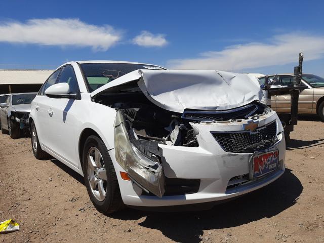 CHEVROLET CRUZE LT 2013 1g1pc5sb2d7171422