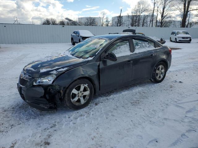 CHEVROLET CRUZE 2013 1g1pc5sb2d7174241