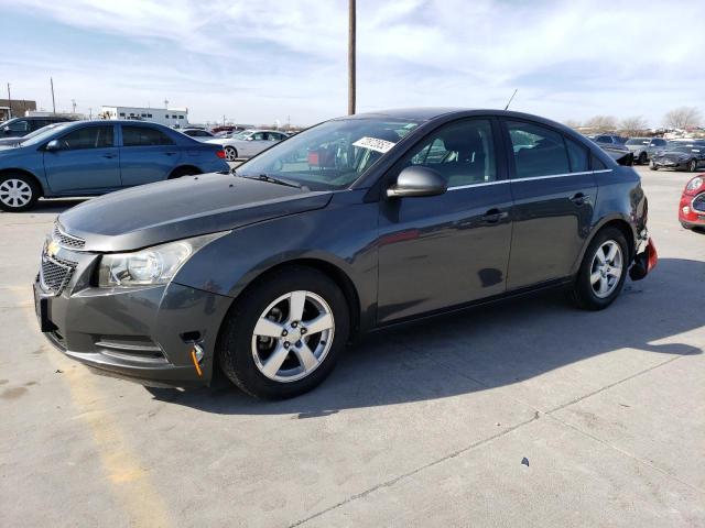 CHEVROLET CRUZE LT 2013 1g1pc5sb2d7180802