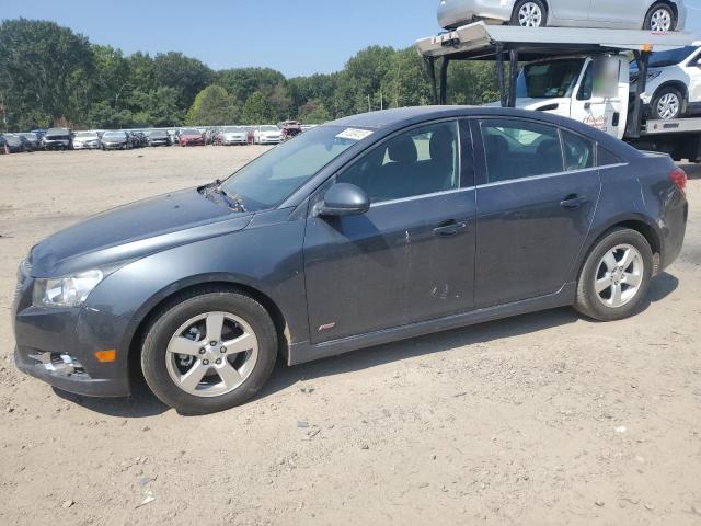 CHEVROLET CRUZE LT 2013 1g1pc5sb2d7182727