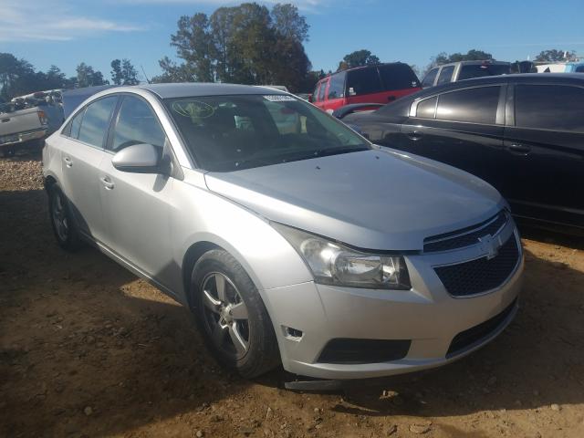 CHEVROLET CRUZE LT 2013 1g1pc5sb2d7185613