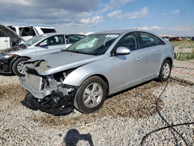 CHEVROLET CRUZE LT 2013 1g1pc5sb2d7186406