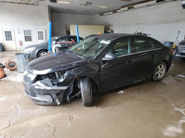 CHEVROLET CRUZE 2013 1g1pc5sb2d7187085