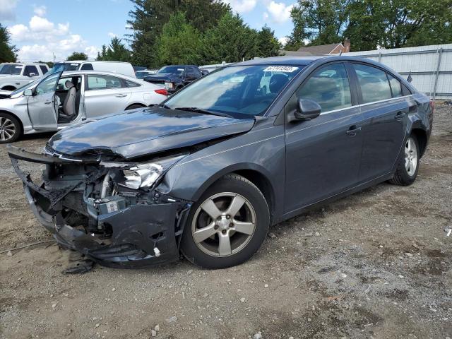 CHEVROLET CRUZE 2013 1g1pc5sb2d7190388