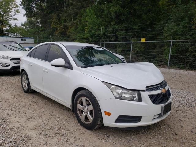 CHEVROLET CRUZE LT 2013 1g1pc5sb2d7191069