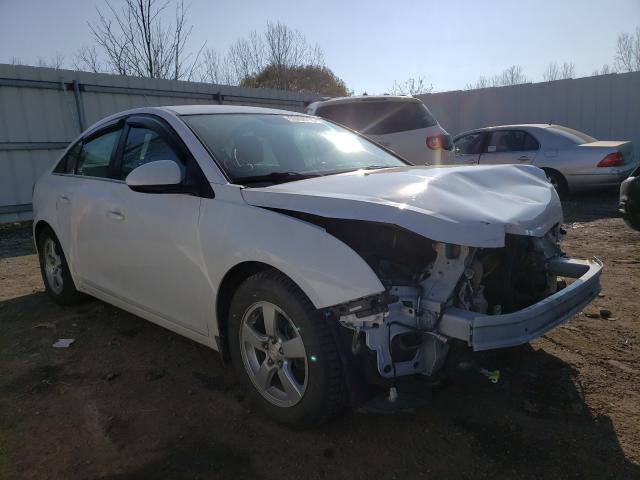 CHEVROLET CRUZE LT 2013 1g1pc5sb2d7195672