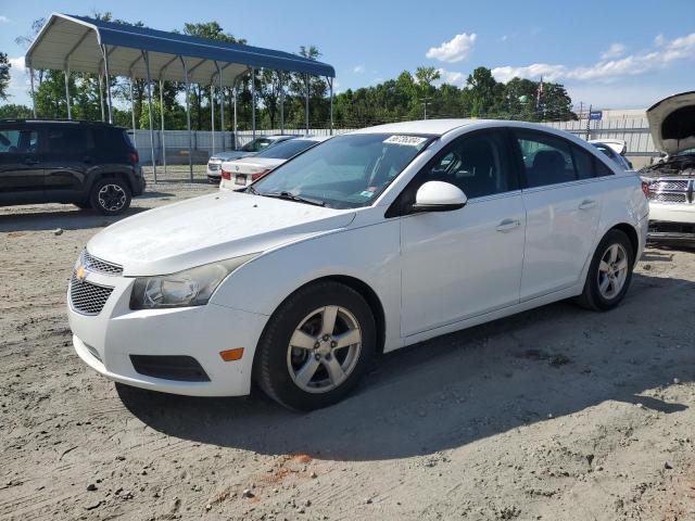 CHEVROLET CRUZE 2013 1g1pc5sb2d7197695