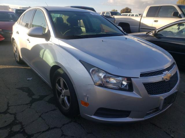 CHEVROLET CRUZE LT 2013 1g1pc5sb2d7204208