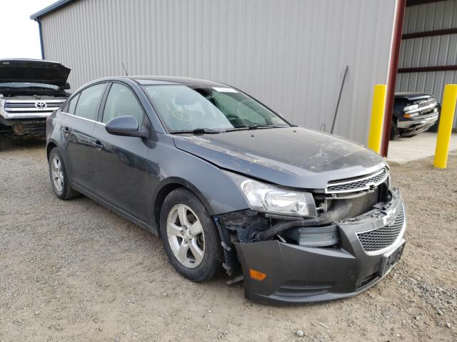 CHEVROLET CRUZE LT 2013 1g1pc5sb2d7204306