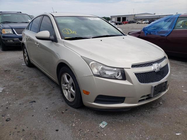 CHEVROLET CRUZE LT 2013 1g1pc5sb2d7204807