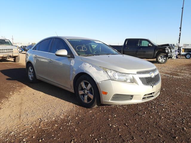 CHEVROLET CRUZE LT 2013 1g1pc5sb2d7205455