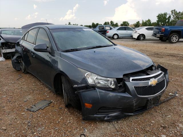 CHEVROLET CRUZE LT 2013 1g1pc5sb2d7205973