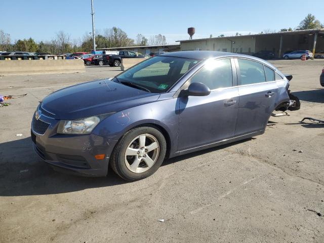 CHEVROLET CRUZE 2013 1g1pc5sb2d7206038