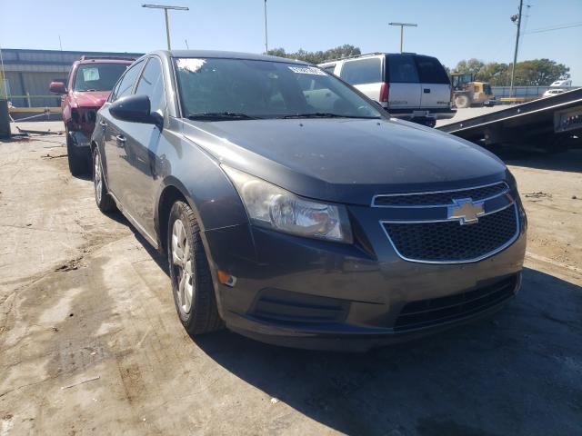 CHEVROLET CRUZE LT 2013 1g1pc5sb2d7208954