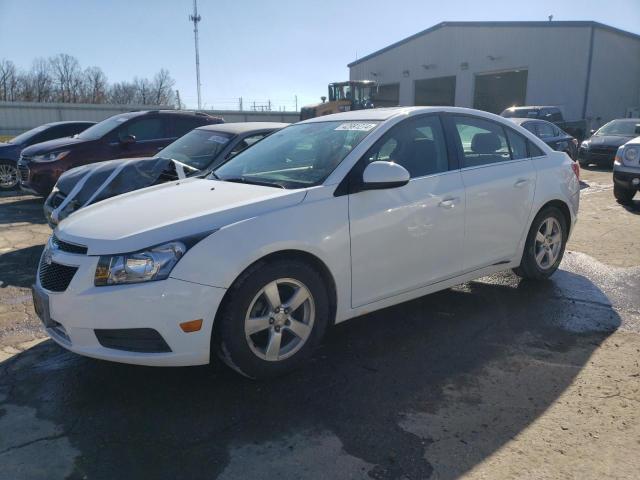 CHEVROLET CRUZE 2013 1g1pc5sb2d7210137