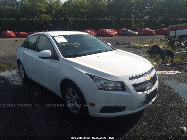 CHEVROLET CRUZE 2013 1g1pc5sb2d7211482