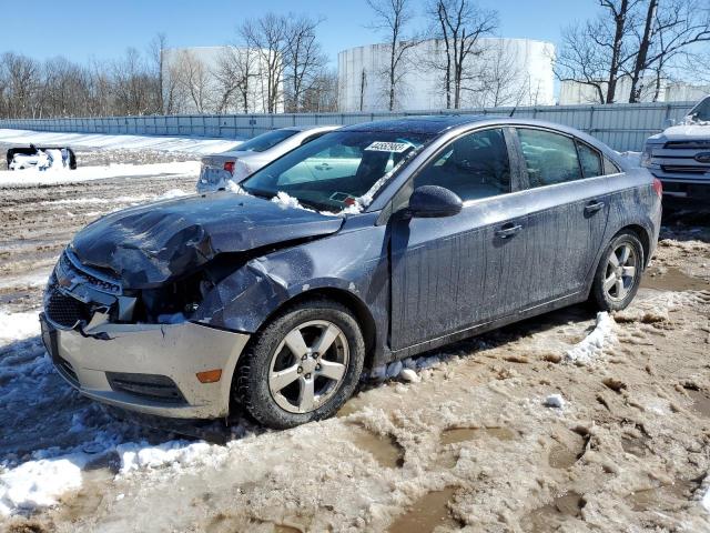 CHEVROLET CRUZE LT 2013 1g1pc5sb2d7217833