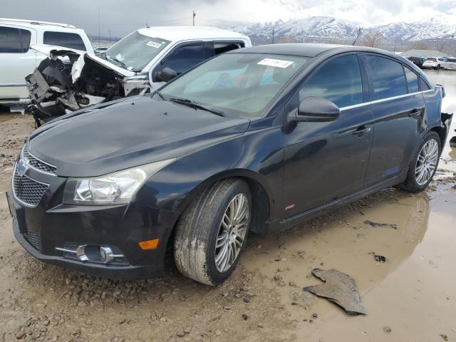 CHEVROLET CRUZE ECO 2013 1g1pc5sb2d7218545