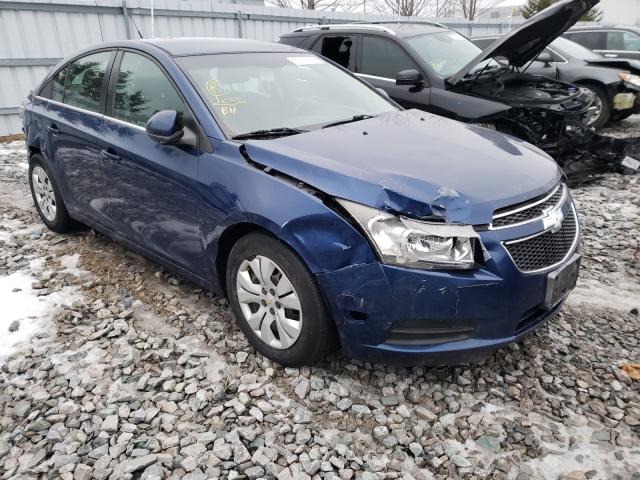 CHEVROLET CRUZE LT 2013 1g1pc5sb2d7221218