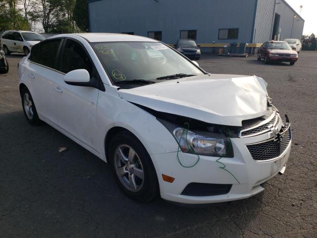 CHEVROLET CRUZE LT 2013 1g1pc5sb2d7221932